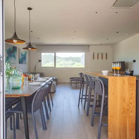 Villa Hoshi