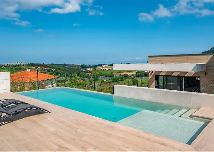 Hoshi Villa Puente Arce