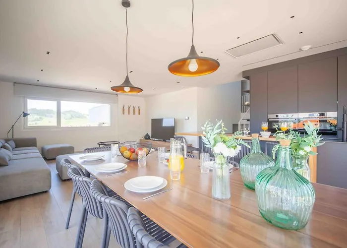 Hoshi Villa Puente Arce