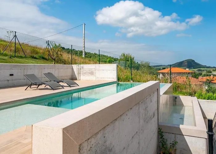 Hoshi Villa Puente Arce