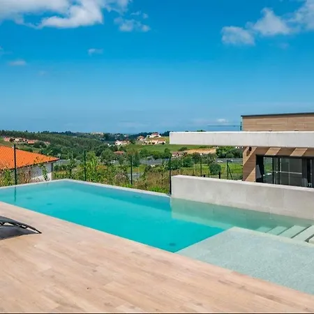 Hoshi ヴィラ Puente Arce