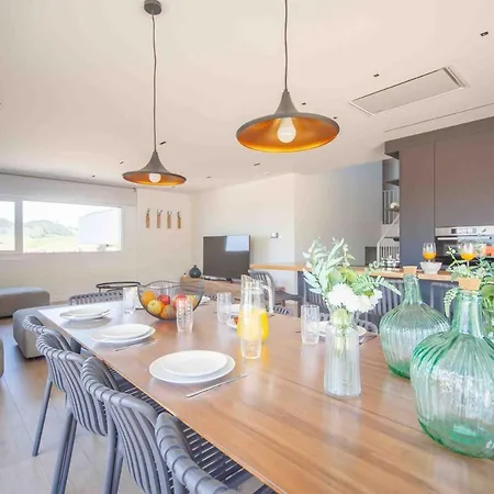 Hoshi ヴィラ Puente Arce