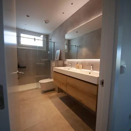 Hoshi ヴィラ Puente Arce