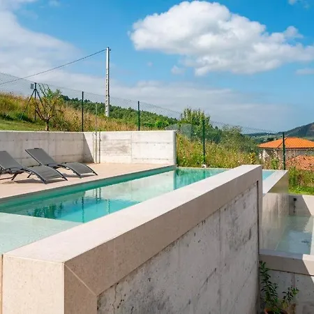 Hoshi ヴィラ Puente Arce