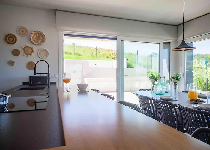 빌라 Hoshi Puente Arce