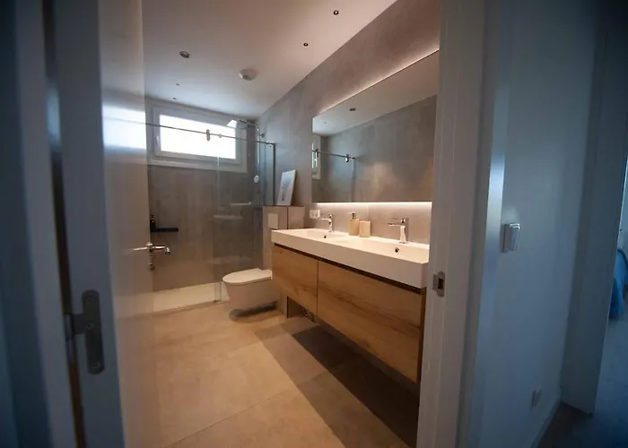 Hoshi 빌라 Puente Arce